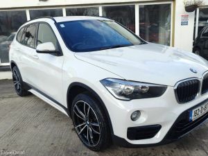 BMW X1 xDrive18d Sport Auto - Image 3
