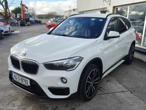 BMW X1 xDrive18d Sport Auto - Image 4