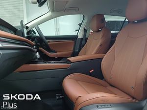 Skoda Superb Combi Selection+ 2.0TDI 150Bhp DSG - Image 4