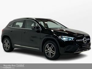Mercedes-Benz GLA GLA 180 A/T Progressive - Image 3