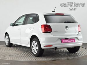 Volkswagen Polo 1.2 TSI 3DR 90HP Comfortline + - Image 3