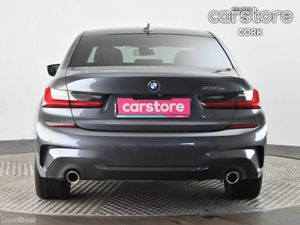 BMW 3-Series 330e M Sport Auto - Image 4