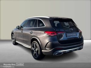Mercedes-Benz GLC GLC 300e 4M AMG Line Premium €62 - Image 4