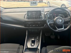 Nissan Qashqai ePOWER LIKE NEW CONDITION - Image 4