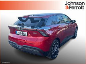 MG MG4 TOP SPEC LONG RANGE EXCLUSIVE - Image 2