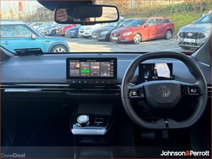 MG MG4 TOP SPEC LONG RANGE EXCLUSIVE - Image 4