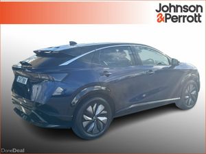 Nissan Ariya LONG RANGE 87kWH Advance - Image 2