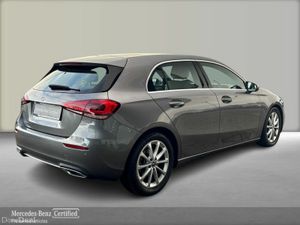 Mercedes-Benz A-Class A180d Progressive Line €321p - Image 4
