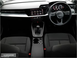 Audi A3 **LIKE NEW**30 TFSI 110HP SE - Image 2