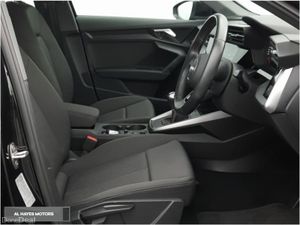 Audi A3 **LIKE NEW**30 TFSI 110HP SE - Image 4