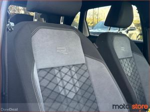 Volkswagen Polo 1.0 TSI 95HP R-Line - Image 3