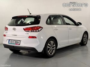 Hyundai i30 1.6 Diesel Deluxe - Image 3