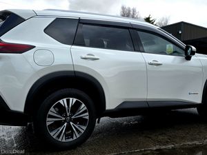 🔥 2024 Nissan X-Trail SV Premium • 4WD 7seater - Image 4