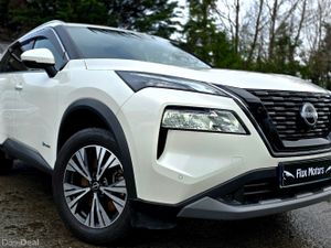🔥 2024 Nissan X-Trail SV Premium • 4WD 7seater - Image 2