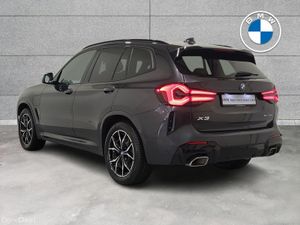 BMW X3 xDrive30 M Sport - Image 3