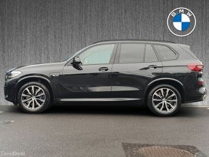 BMW X5 xDrive45e M Sport - Image 3