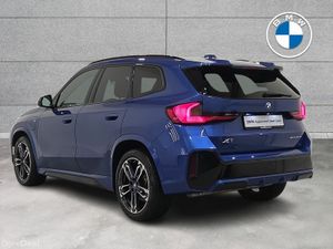 BMW X1 xDrive25e M Sport - Image 3
