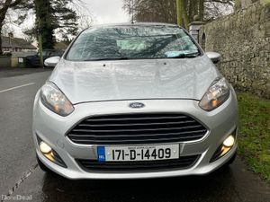 FORD FIESTA 1.25 ZETEC // FULL FORD HISTORY - Image 4