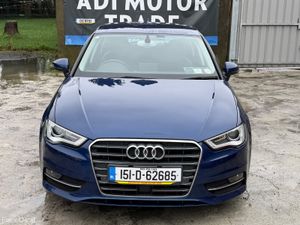 Audi A3 2015 TFSI - Image 2