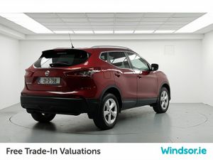 Nissan Qashqai 1.3 PET SE - Image 3