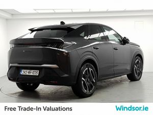 Peugeot 3008 BEV 73kWH 210BHP Allure - Image 3
