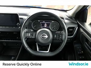 Nissan Qashqai ePOWER QASHQAI SV - Image 4