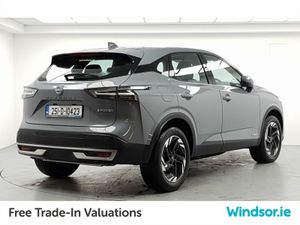 Nissan Qashqai ePOWER QASHQAI SV - Image 3