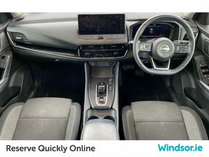 Nissan Qashqai ePOWER QASHQAI SV PREMIUM - Image 4