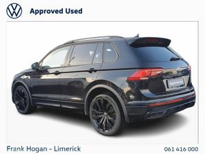 Volkswagen Tiguan 1.4 TSI PHEV 245HP R-Line DSG 59 - Image 3