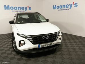 Hyundai Tucson HYBRID COMFORT PLUS 1.6L PETROL AUT - Image 2