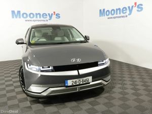 Hyundai IONIQ 5 PLATINUM 77 KwH EV - Image 2