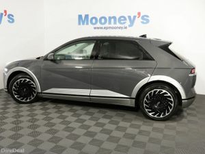 Hyundai IONIQ 5 PLATINUM 77 KwH EV - Image 4