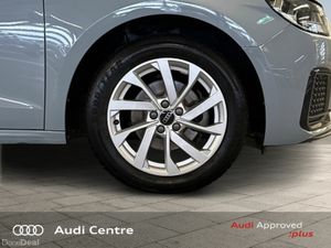 Audi A1 30 TFSI 110HP S-T SE - Image 3