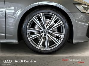 Audi A6 40TDI 204HP S tronic S Line - Image 3