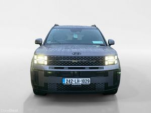 Hyundai Santa Fe 1.6 PHEV 4WD Premium - Image 3