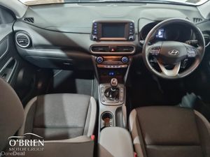 Hyundai KONA 1.0 T-GDI Executive - Image 2