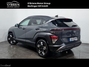 Hyundai KONA 1.6 HYBRID Elegance Auto - Image 3