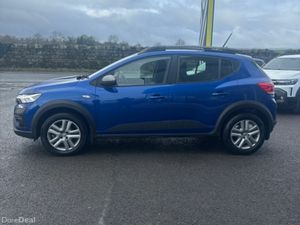 Dacia Sandero Stepway TCe 90 STEPWAY Comfort - Image 2