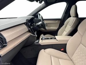 Volvo XC90 T8 PLUS BRIGHT *IN STOCK* €210 PER WEEK - Image 3