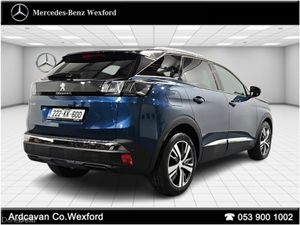 Peugeot 3008 1.5 BlueHDi 130bhp Allure Auto - Image 4