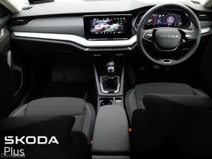 Skoda Octavia **PARKING PACK**SEL 2.0TDI 115HP** - Image 2