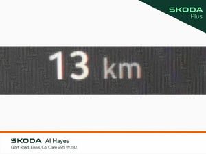 Skoda Octavia **PARKING PACK**SEL 2.0TDI 115HP** - Image 4