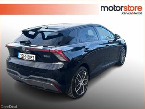 MG MG4 TOP SPEC LONG RANGE EXCLUSIVE - Image 2