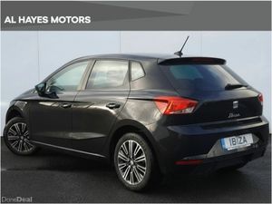 SEAT Ibiza **REAR SENSORS**LOW MILEAGE**SE + MODEL - Image 3