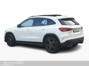 Mercedes-Benz GLA GLA 200d AMG - Image 3