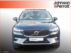 Volvo XC60 T6 350 bhp AWD PHEV Plus Bright (Two Ye - Image 4