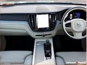 Volvo XC60 T6 350 bhp AWD PHEV Plus Bright (Two Ye - Image 2