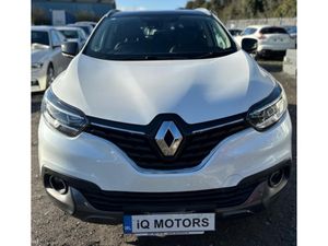 Renault Kadjar 1.2L Petrol Automatic Bose Sound sy - Image 2