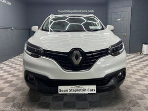 Renault Kadjar DYNAMIQUE S NAV ENERGY - Image 3