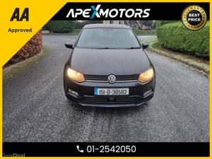 Volkswagen Polo FINANCE ARRANGED * TRENDLINE 1.4 T - Image 2
